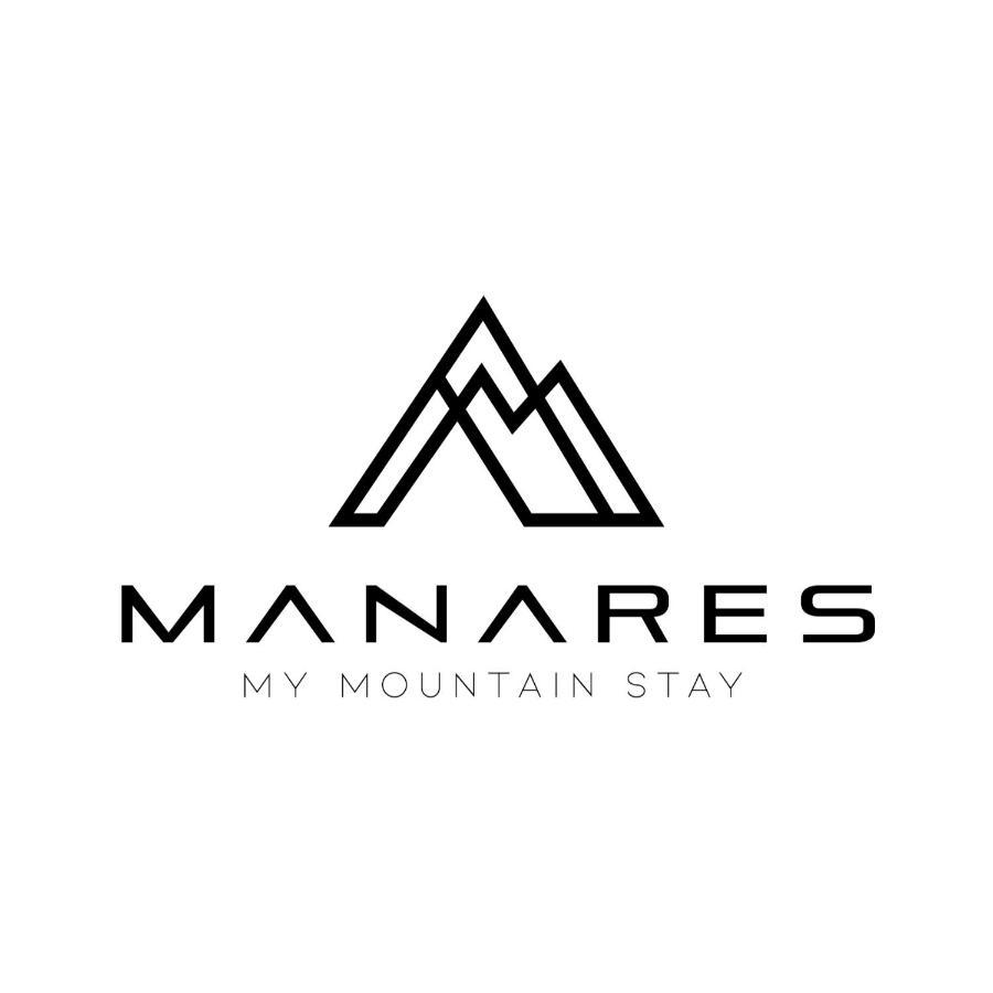 Manares - My Mountain Stay Сан-Лоренцо-ди-Себато Экстерьер фото